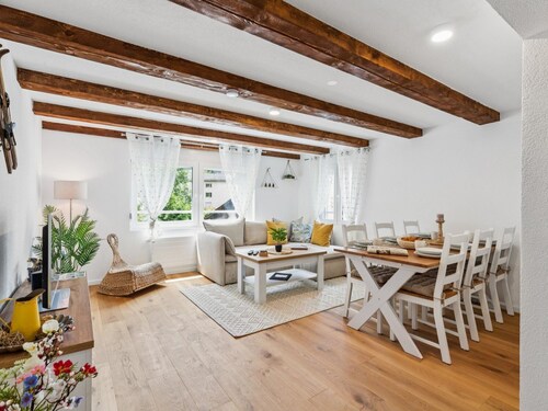 Alpenzauber Chalet by Interhome