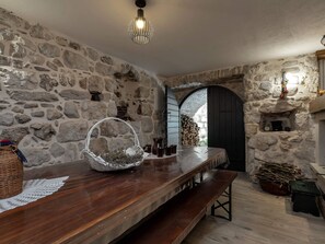 Dining - Villa Gita by Interhome (Tučepi)