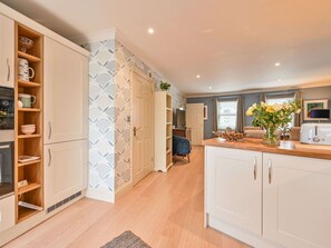 Interior - Schönes luxuriöses Stadthaus Lisburne Place by Interhome (Torquay)