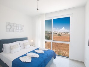 Internet - Protaras Vie Bleu Villa mit Pool, im Zentrum by Interhome (Protaras)