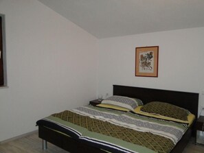 Bedroom - Apartment Ivano by Interhome (Primošten)