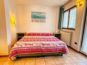 1 bedroom, Internet - Zwei-Zimmer-Wohnung Classic 4 p. l. Villa Frejus by Interhome (Bardonecchia)