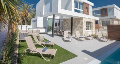Ferienvilla Kube für 12 Personen in Agia Napa by Interhome