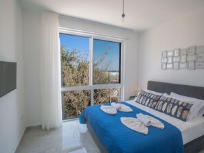 Internet - 4-Schlafzimmer-Villa mit Pool im Zentrum von Protaras by Interhome (Protaras)