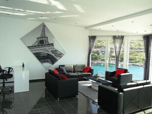 Interior - Villa Perla Superior Wohnung für 5 Personen by Interhome (Primošten)