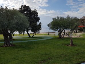 Property grounds - Villa Vrančić by Interhome (Rovinj)