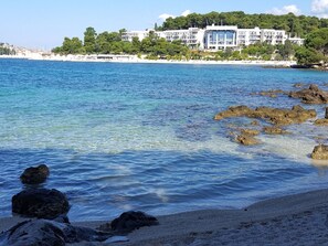 Beach - Villa Vrančić by Interhome (Rovinj)