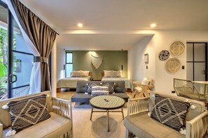 Wi-Fi, vuodevaatteet