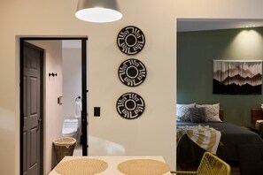 Wi-Fi, roupa de cama