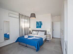 4 Schlafzimmer, Internetzugang