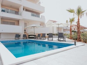 Pool - Pool Villa Aldura by Interhome (Pag/Novalja)