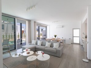 Interior - Protaras Olivine Villa OL9 by Interhome (Protaras)