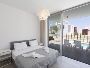 Internet - Protaras Olivine Villa OL9 by Interhome (Protaras)