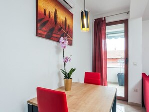 Dining - Vrancić3 by Interhome (Rovinj)