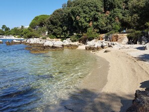 Beach - Vrancić3 by Interhome (Rovinj)