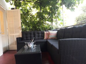 Terras