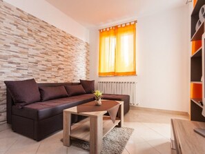 TV, DVD player - Vrančić by Interhome (Rovinj)
