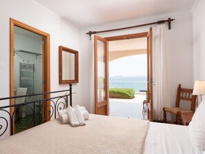 Internet - Verträumte Villa mit privatem Pool und Liegewiese by Interhome (Alcúdia)