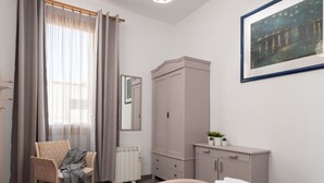 1 quarto, acesso à internet