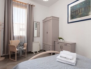 1 bedroom, Internet - Gemütliches Stadthaus am Strand, 100 m vom Strand von Can Picafort entfernt by Interhome (Can Picafort)