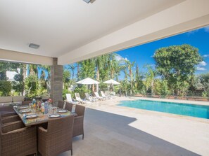 Pool - Haus in Ayia Napa mit privatem Pool by Interhome (Ayia Napa)
