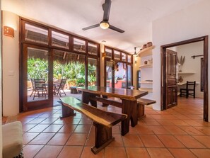 Villa Cielo | Restaurantes