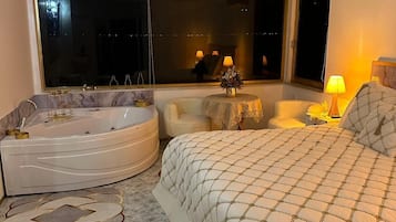 Comfort Suite, Lake View