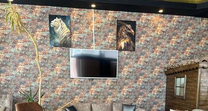 Kroisos Otel Ve Restaurant