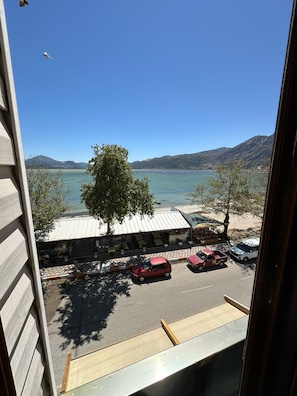 Interior - Kroisos Otel Ve Restaurant (Isparta)