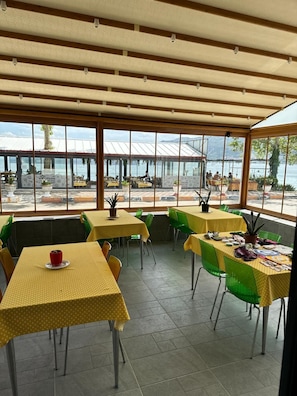 Dining - Kroisos Otel Ve Restaurant (Isparta)