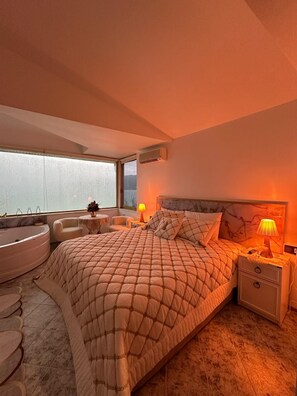 Laptop workspace, free WiFi - Kroisos Otel Ve Restaurant (Egirdir)