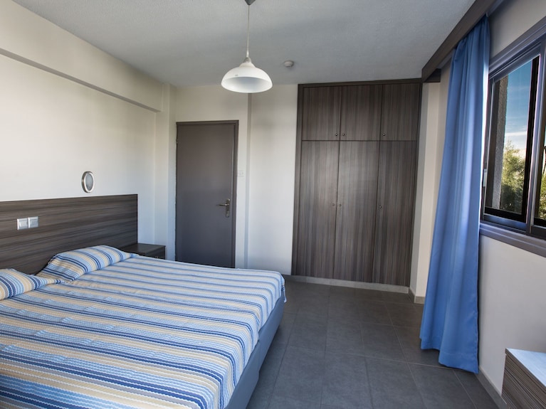 Mit Balkon Für 2 Personen By Interhome - アヤナパ