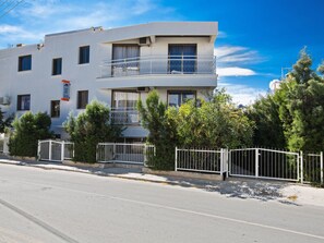 Exterior - mit Balkon für 2 Personen by Interhome (Ayia Napa)
