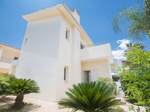 Exterior - Wunderschöne Ferienvilla in Strandnähe by Interhome (Protaras)