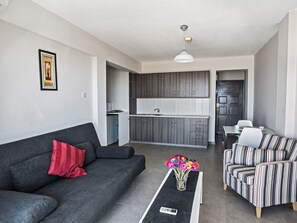 TV - Komfortable Wohnung mit Balkon by Interhome (Ayia Napa)