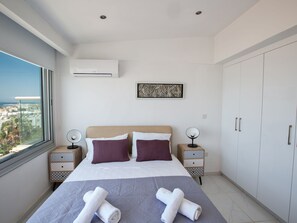 Internet - Schöne Wohnung in Ayia Napa mit Garten by Interhome (Ayia Napa)
