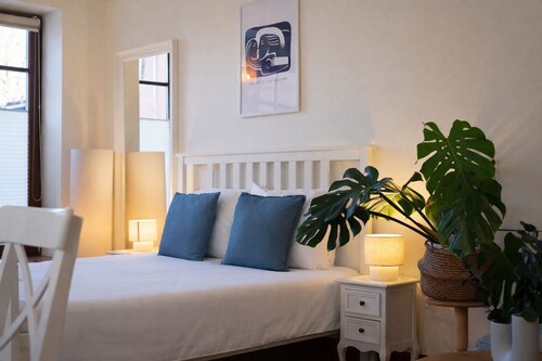 Modern Hanse Suite | Light & Design | No.3