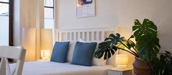 Modern Hanse Suite | Light & Design | No.3