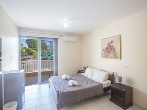 Internet - Moderne Erdgeschosswohnung in Ayia Napa by Interhome (Ayia Napa)