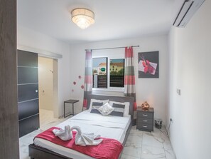 3 bedrooms, Internet - 3-Schlafzimmer-Villa in Protaras Zentrum mit Pool by Interhome (Protaras)