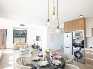 Interior - Haus in Paralimni mit Doppelveranda by Interhome (Protaras)