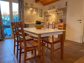 Dining - Vacation home Darko by Interhome (Pag/Novalja)