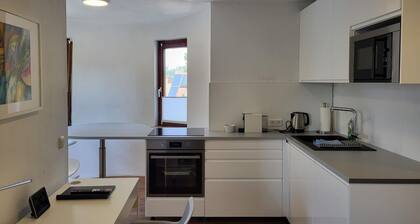 Schlossle II by Interhome