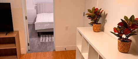 2 dormitorios, wifi gratis, ropa de cama