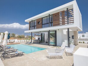 Pool - mit Pool in Protaras by Interhome (Protaras)