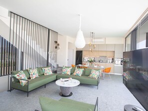 Living area - mit Pool in Protaras by Interhome (Protaras)