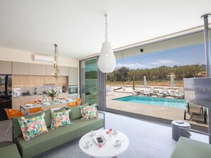 Outdoor dining - mit Pool in Protaras by Interhome (Protaras)