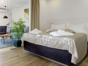 Internet - Wohnung mit Whirlpool by Interhome (Brela)