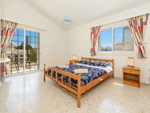 4 bedrooms, Internet