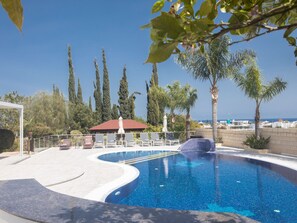 Pool - Wunderschönes Haus in Protaras mit großem Garten by Interhome (Protaras)